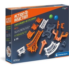 Clementoni - Action & Reaction