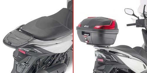 Givi sr6114 portapacchi per - portapacchi,