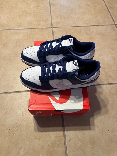 Nike uomo dunk low lifestyle - uomo,