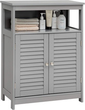 Armadietto Mobile Bagno