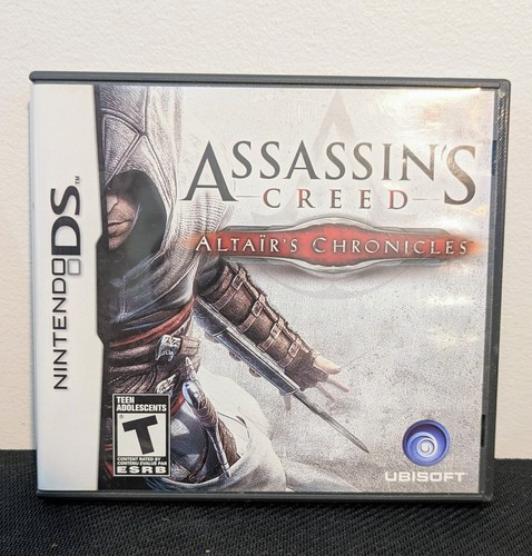 Assassin creed altaïr s - assassin's, altaïr's