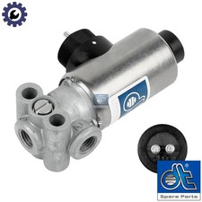 VALVOLA DI CONTROLLO RIMORCHIO