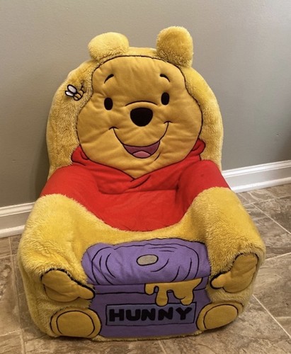 Sedia per bambini vintage