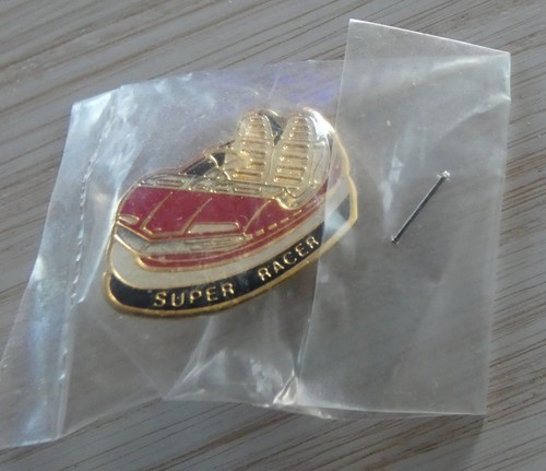 Rare pin vintage fete - rare, pin's