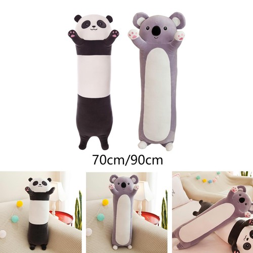 Creativo lungo peluche cuscino - creativo,
