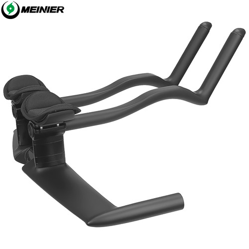 Manubrio bici fibra - , di
