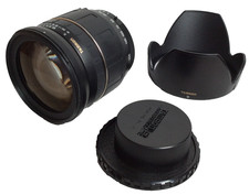 Obiettivo zoom Tamron AF