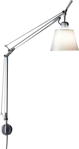 Tolomeo 75w e26 parchment - tolomeo,