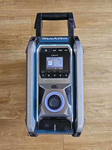 Makita mr007g xgt - makita, cxt