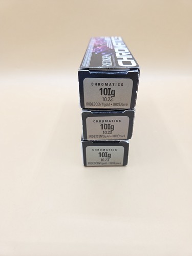 Redken chromatics 10ig - chromatics,
