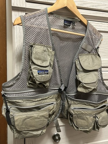 Patagonia minimalist gilet - patagonia,