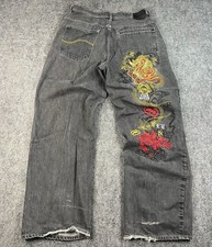 Jeans Vintage Y2K Ecko Unltd