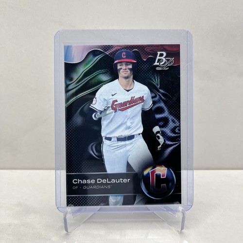 2023 bowman platinum top - platinum,