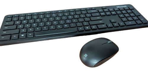 Tastiera mouse wireless - mouse,