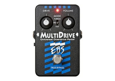 Multidrive ebs overdrive usato - multidrive,