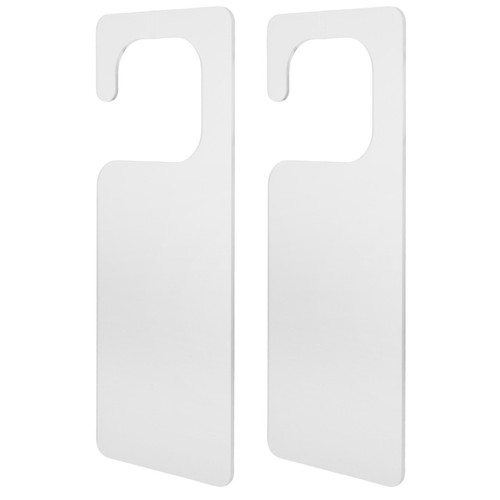 Espositore trasparente per - ,