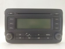1K0035186L AUDIOSYSTEM / RADIO