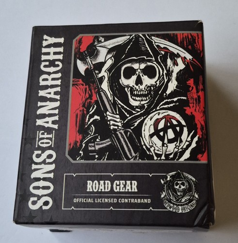 Son anarchy road gear - road,