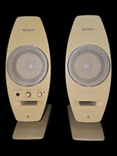 Altoparlanti Sony VAIO