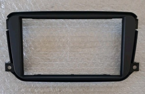 Mascherina cornice autoradio - cornice,
