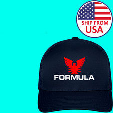 Cappello da baseball Formula