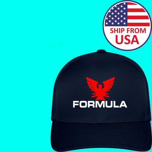 Cappello baseball formula - baseball,