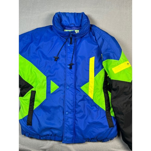 Giacca sci vintage - da,