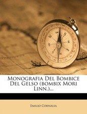 Cornalia - Monografia Del