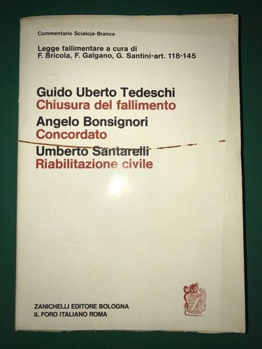 Della cessazione - cessazione,