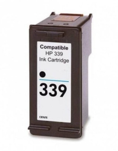 Cartuccia nero 339 per - cartuccia,