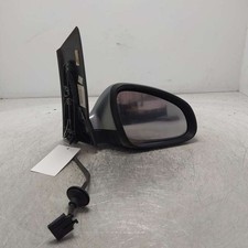 583506 specchietto retrovisore laterale Opel Astra J 1.4 B 16V 74 KW A14XER 2011