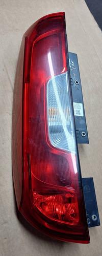 Fanale post fiat doblo - post.,
