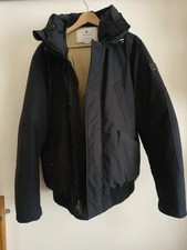 Woolrich Bomber Uomo - Taglia L - Come nuovo