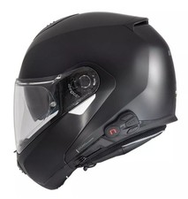 Casco Nolan N100-5 Special N-com Black Graphite TG L 