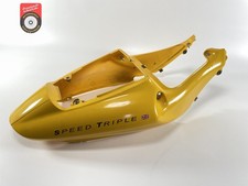 Carena posteriore Triumph