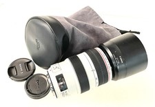 Canon EF 70-300 mm F/4-5.6 L