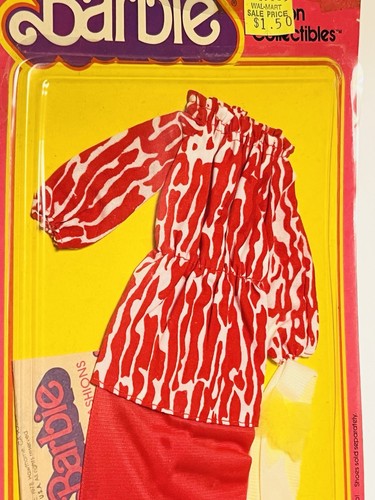 Vintage 1978 superstar barbie - vintage,
