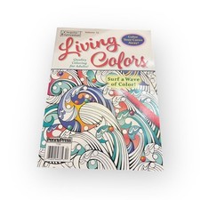 Living Colors Volume 12 Adult