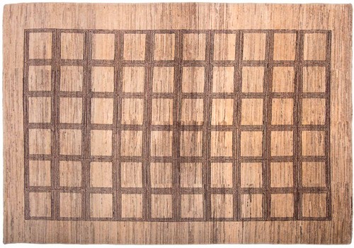 Tappeto afghan moderno - tappeto, chobi