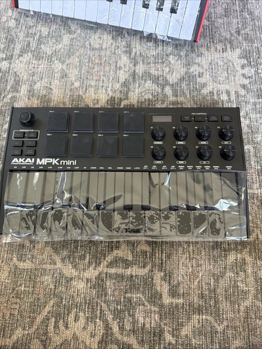 Akai mpk mini - mini, 25