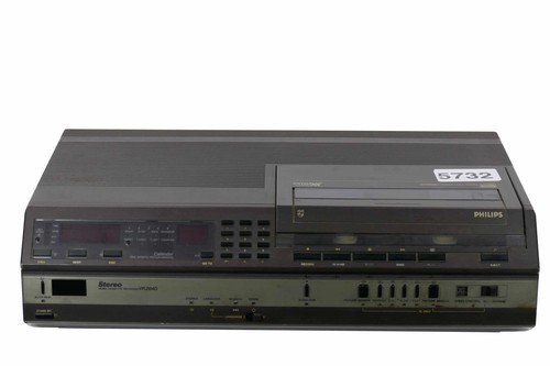 Philips vr2840 - vr2840/00, |