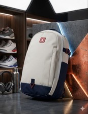 RARO nuovo zaino Jordan