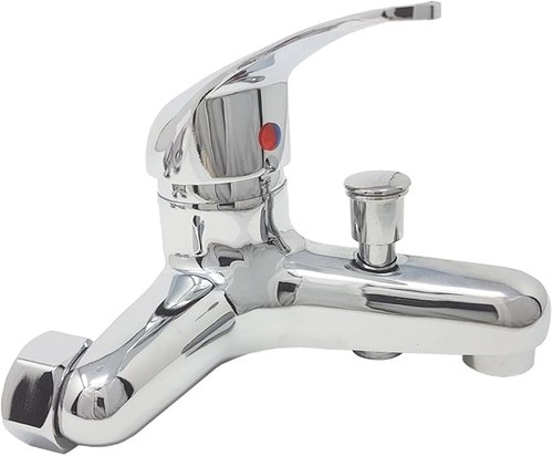 Squado miscelatore vasca - miscelatore, da
