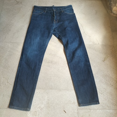 Dsquared2 icon straight jeans - dsquared2,