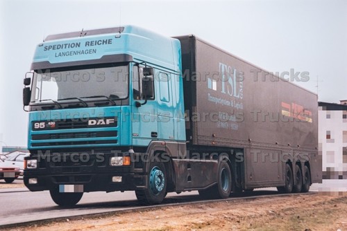 Foto camion daf 430 - foto, 95