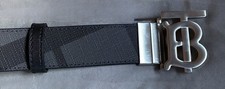 Autentica cintura TB