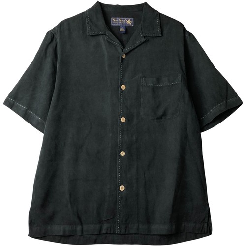 Camicia vintage nat - camicia,