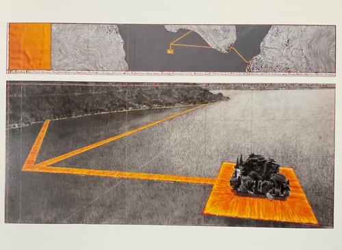 Christo guttuso hirst - (guttuso, warhol