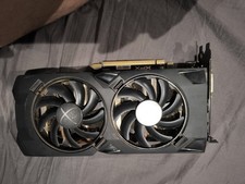 XFX AMD Radeon RX470 RS 4 GB