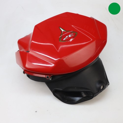 Agusta 1000 air box - 1000,